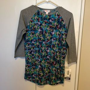 Disney LuLaRoe Randy - XS and M